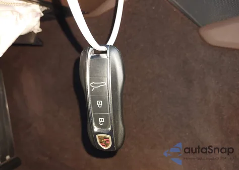 2019 Porsche Panamera E-Hybrid 4 из США, поврежденный, VIN WP0AE2A76KL123591